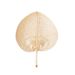 Handmade Traditional Chinese Mosquito Repellent Cooling Summer, Essential For Babies And Elderly, Ancient Style Fan_maomaolike.com