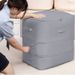Compression Silk Quilt Special Down Jacket Bedding Storage Organizer Bag_maomaolike.com