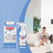 Jue-Fish Air Conditioner Cleaner, Household Air Conditioner Hang-Up, Non-Dismantling, Odorless Descaling, Foam Air Conditioner Cleaning_maomaolike.com