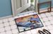 Mountain Majesty Lion Doormat Front Door Mat Indoor Outdoor Rugs For Entryway, Non Slip Washable Low Pile, 24H X 36W_maomaolike.com