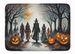 Vampires Spooky Halloween Memory Foam Kitchen Mat Machine Washable Anti-Fatigue Mat Cushion Comfort Bath Mat Or Kitchen Rug_maomaolike.com