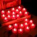 LED Light Creative Wedding Birthday Celebration Venue Decoration Props Electronic Candle_maomaolike.com
