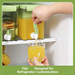 Summer Ice Cool Cold Waer Wih Fauce Refrigeraor Household Large Capaciy Inerne Celebriy Frui Tea Jug Cola_maomaolike.com