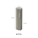 Dual-use Travel Cup Dustproof Portable Protective Simple Head Storage Bag Electric Toothbrush Case Cover_maomaolike.com