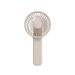 New Cross-border USB Handheld Umbrella Clip Fan, Mini Portable Rechargeable Fan For Dormitory, Desktop, And Outdoor Use_maomaolike.com