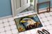 Eagle Doormat Front Door Mat Indoor Outdoor Rugs For Entryway, Non Slip Washable Low Pile, 24H X 36W_maomaolike.com