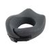 Memory Foam U Shaped Pillow Storable Airplane Travel Pillow Magnetic Cloth Neck Protection Neck Pillow Creative U Shaped Pillow Spot_maomaolike.com