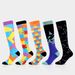 Apparel Accessories Socks Sports Socks, Compression Socks, Compression Zipper Socks, Compression Socks, Vein Elastic Socks_maomaolike.com