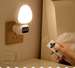 Soft Remote Control Night Light Baby Nursing Eye Protection Bedroom Sleep Postpartum Nighttime Bedside Table Lamp_maomaolike.com