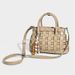 2026 Spring/Summer New Women's Handbag, Niche High-End Woven Bag, Fashionable Single-Shoulder Crossbody Tote Bag_maomaolike.com