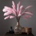 Reed Pampas Artificial Flowers Fake Flowers And Green Plants Wholesale Wedding Cross-border Decorations MW85502_maomaolike.com