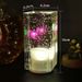 LED Rechargeable Bar Creative Personality KTV Coffee Restaurant Qingba Decoration Service Outdoor Table Lamp Night Light_maomaolike.com