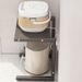 Kitchen Air Fryer Rack Multi-Functional Multi-Layer Storage Electric Rice Cooker Small Home Appliance Desktop_maomaolike.com