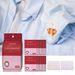 Jaysuing Clothes Decontamination Wipes Deep Clean Stain And Stain Protection Clothes Cleaning Wipes_maomaolike.com