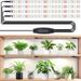 LED Quantum Board Plant Growth Lamp Indoor Aquarium Seedling Landscape Full Spectrum Green Plant Succulent Plant Fill Light_maomaolike.com