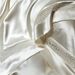 2 Italian Style High Luxury Heavy Silk Satin Nude Sleep Grade Bedding High-end Ultra-fine Denier Tencel Cotton Four-piece Set Home_maomaolike.com