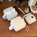 Star Makeup Bag Women, Portable For Outings, Polaroid Camera Cosmetic Storage Bag, Lipstick Miscellaneous Item Coin Purse_maomaolike.com