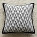 Home Garden Home Sofa Pillow Cover Ins Style Modern Simple Living Room Decorative Pillow Bedside Cushion Cover_maomaolike.com