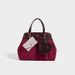 Large Capacity Casual Women 2026 New Fashion Crossbody Autumn Winter Simple Handbag For Work Commute Shoulder Bag_maomaolike.com