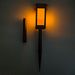 Cross-Border Outdoor Lawn Home Decor Tungsten Ground Plug Garden Villa Landscape Solar Courtyard Light_maomaolike.com