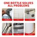 Jakehoe Mildew Remover Gel, Multi-Functional Mildew Remover Wall Tile Crevices Refrigerator Washing Machine Rubber Ring Cleaner_maomaolike.com