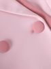 Women's Clothing Pink suit jacket professional temperament_maomaolike.com