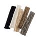 Twisted knitted socks for women autumn winter long leg socks slimming Y2K leg sets warm thick line pile socks_maomaolike.com