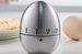 Creative Kitchen Mechanical Egg-Shaped 60 Minutes Student Timer Baking Cooking Reminder_maomaolike.com