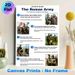 Ancient Roman Army Painting Poster, Illustrated Historical Fact-filled Poster, Informative Educational Decor Suitable For Classroom And Study Spaces_maomaolike.com