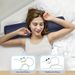 Relieve Neck Discomfort Cervical Pillow, Head Massager Pillow_maomaolike.com