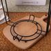 Kitchen Water Draining Coffee Mug Glass Cup Plate Storage Organizer Dish Drainboard Drying Rack Holder_maomaolike.com