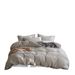 Light Luxury Thick Woven Cotton Anti-Static Milk Velvet Four-Piece Set Autumn Winter Thickened Warm Bedding Home Textile Starry Sk_maomaolike.com