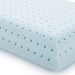 Super Soft Popular Memory Foam Bun Pillow Gel Particle Slow Rebound Memory Foam Pillow_maomaolike.com