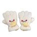 Korean-style Cute Seal For Students, Winter Fleece-lined Thickened Neck Warmer, Cold-proof Cycling Neck-hanging Warm Gloves_maomaolike.com