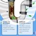 Jakehoe Drainage Pipe Dredging Powder Kitchen Toilet Sink Pipe Pipe Cleaning Dissolves Dredging Descaling_maomaolike.com