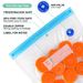 Reusable Vacuum Sealed For Microwave Frozen Boiled Storage Wet Dry Household Kitchen Use - Food Preservation Bags_maomaolike.com