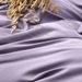 High Density Plain Weave Simple Home Textile Solid Color Bedding Single Quilt Cover_maomaolike.com