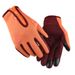 Outdoor warm gloves men's touch screen riding motorcycle skiing mountaineering windproof cold protection women's gloves fleece_maomaolike.com