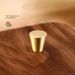 Solid Wood Dental Floss Box, New Chinese Style Black Walnut Wooden Toothpick Storage Box With Lid For Home Use_maomaolike.com