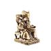 Treasure Bowl Fortune God Home Household Office Living Room Street Stall Shop Gift Wealth-Attracting Opening Decoration_maomaolike.com