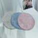 Hot Sale 2024 New little fragrant pink beret sweet cute tweed knit painter Fashion French travel visor Bud hat_maomaolike.com