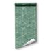 45cm*300cm Peel And Stick Geometric Wallpaper – Minimalist Nordic Design, Removable & Waterproof, Modern Wall Decor_maomaolike.com