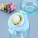 7pcs Scented Pods 0 Sugar Used In Flavoured Drinking Bottle Multi-flavor Cup Fragrance Ring Drink More Water_maomaolike.com