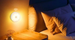 Human Body Automatic Bedroom Bedside Charging Motion Sensor Toilet Stair Night Light Sleep Nighttime_maomaolike.com