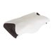 Cervical Pillow For Neck And Shoulder,Contour Memory Foam Pillow,Ergonomic Neck Support Pillow For Side Back Stomach Sleepers With Pillowcase_maomaolike.com