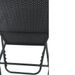 Outdoor Patio Lounge Chairs Rattan Wicker Patio Chaise Lounges Chair_maomaolike.com