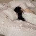 Princess Style Pleated Lace Skin-Friendly Bedding Girly Double Layer Gauze Pure Cotton Four-Piece Set Home Textile Windsor_maomaolike.com