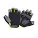 Fitness Gloves Men's And Women's Summer Thin Half Finger Sports Anti-cocoon Equipment Training Horizontal Bar Wear-resistant Yoga Bike Riding_maomaolike.com