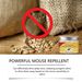 Jaysuing Rat Repellent Paste Household Outdoor Rat Repellent Rat Repelling And Tracking Outdoor Rat Repellent_maomaolike.com