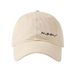 Unisex Cotton soft top dad mom embroidered baseball cap Cotton duck cap Hip hop hat_maomaolike.com